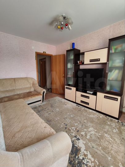 3-к. квартира, 66,5 м², 1/3 эт.