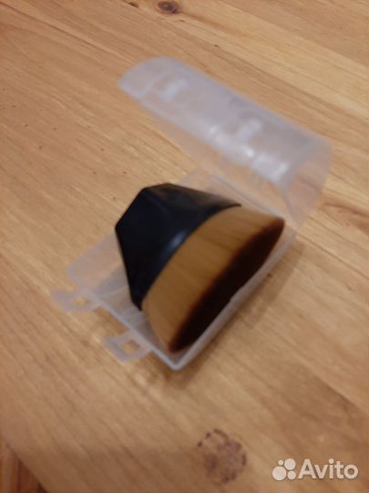 Щетка для очистки виниловых пластинок