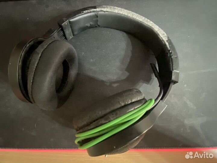 Наушники razer kraken essential