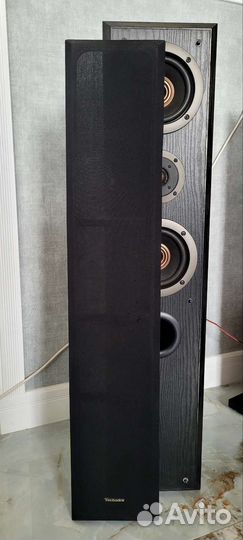Акустика Technics sb-t200