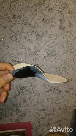 Ортостельки