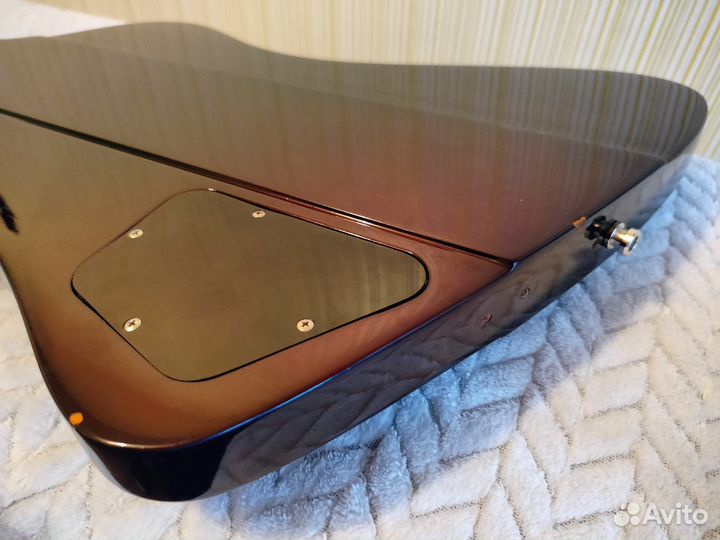 Firebird Orville by Gibson