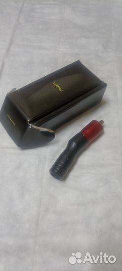 Машинка для тату и силовое оборудование