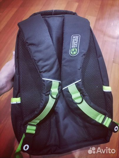 Рюкзак для подростка новый