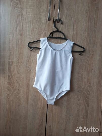 Купальник для гимнастики