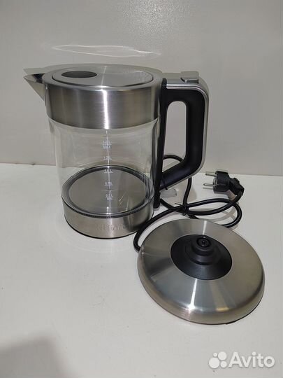 Чайник KitFort кт-617