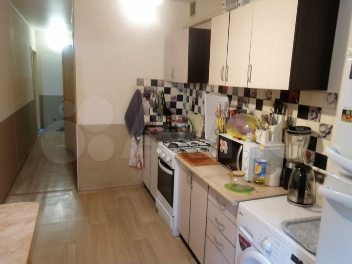 2-к. квартира, 45 м², 1/9 эт.