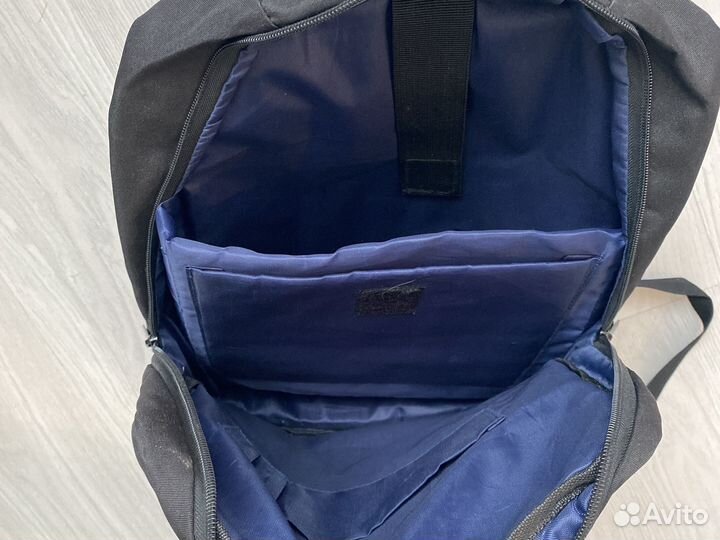 Рюкзак гарри поттер слизерин