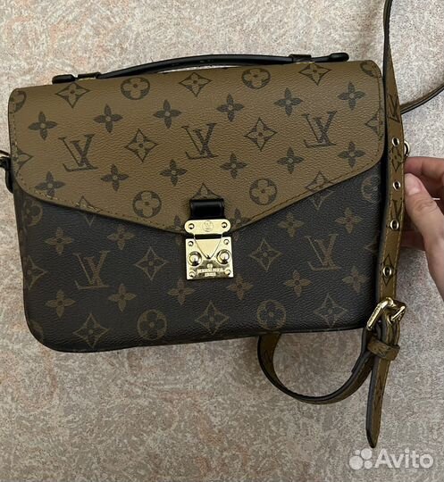 Женская сумка