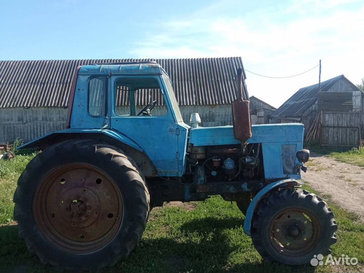 Двигатель Д-240