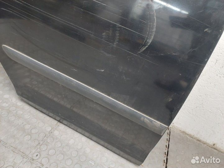 Дверь боковая Volkswagen Golf Plus, 2005