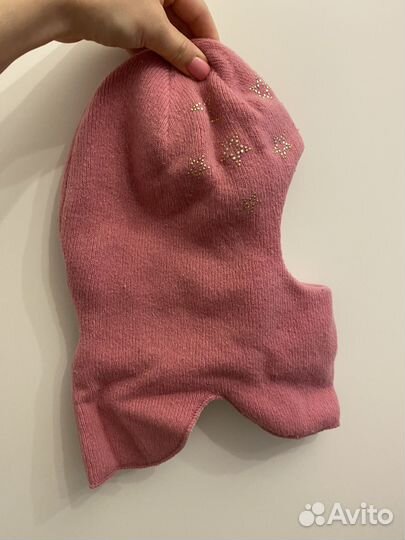 Шапки HM, варежки