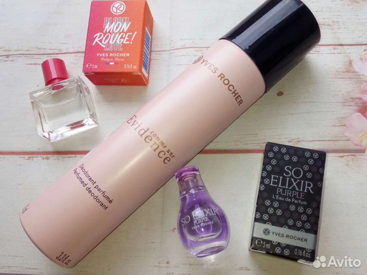 Набор ив роше