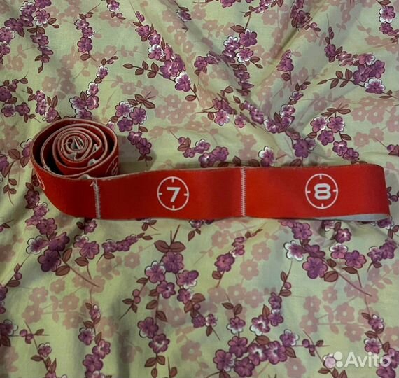 Аксессуары для художественной гимнастики