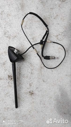 Антенна Nissan Tiida c11