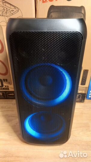 Портативная колонка Eltronic 20-11