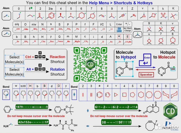 Chemdraw v21 pro
