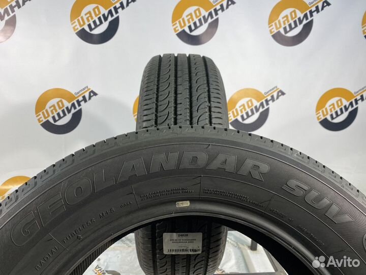 Yokohama Geolandar SUV G055 245/60 R18 107V