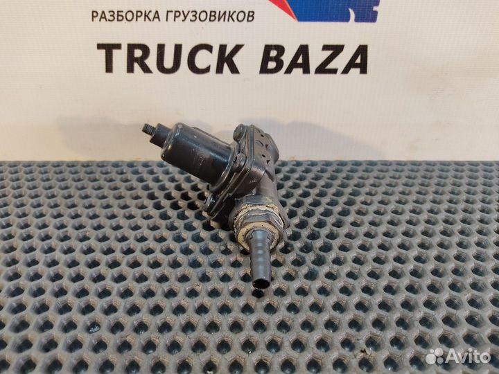 81521106092 Клапан перепускной