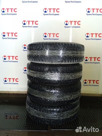 Колеса Б\У Nokian Nordman 5 185/65 R15 92T