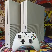 Xbox One S 500gb / 1000gb