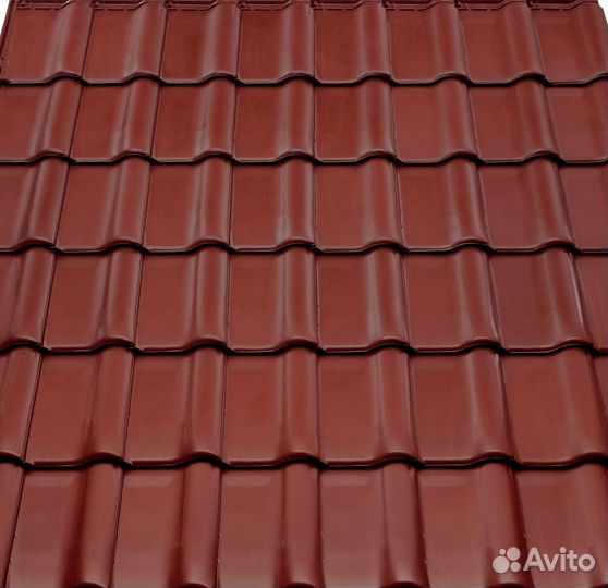 Металлочерепица с доставкой по Башкирии