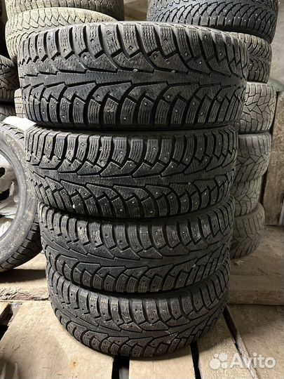 Nokian Tyres Hakkapeliitta 5 205/60 R16