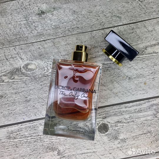 Dolce Gabbana The Only One 100 мл