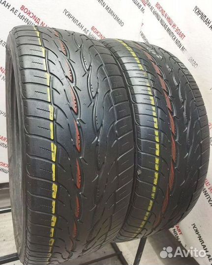 Toyo Proxes ST II 265/50 R20 111V