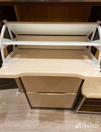 Тумба для обуви в прихожую