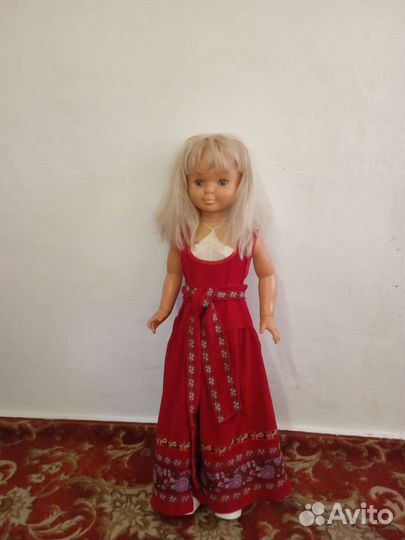 Кукла холодное сердце