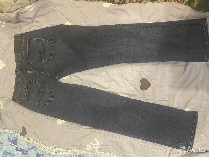 Мужская одежда