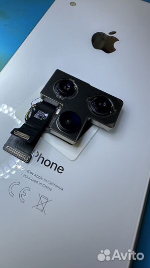 Камера iPhone 12 pro (Читайте описания)