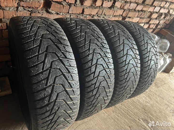 Hankook Winter I'Pike X SUV 265/65 R17