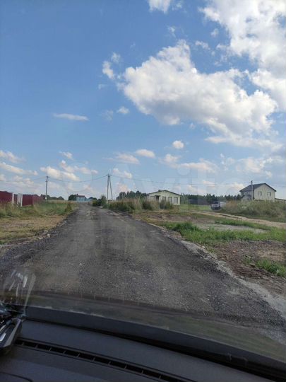 Участок 22 сот. (ИЖС)