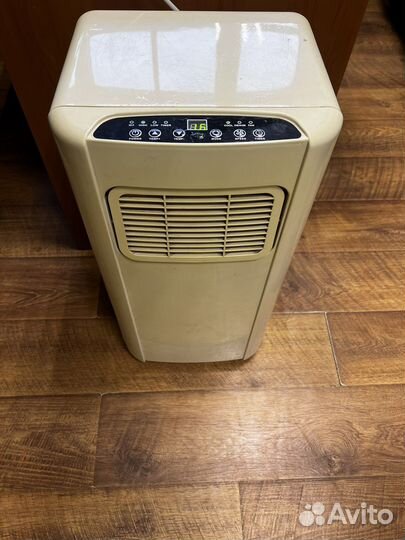 Кондиционер мобильный