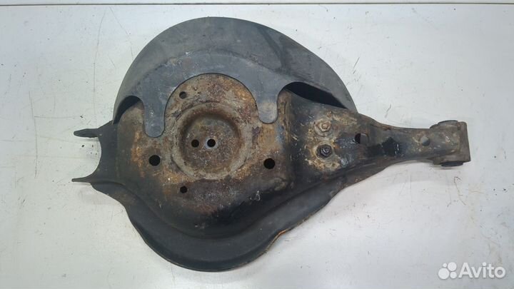 Рычаг подвески Lexus RX, 2010