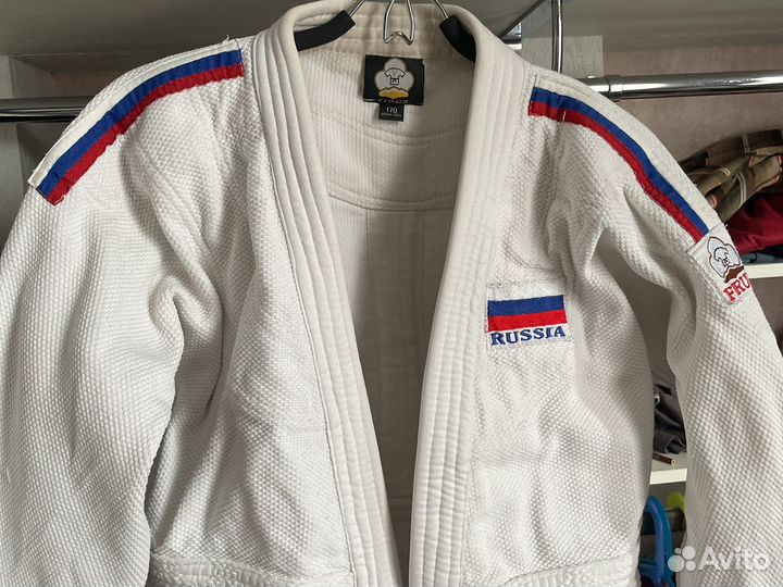 Самбовка, Кимоно