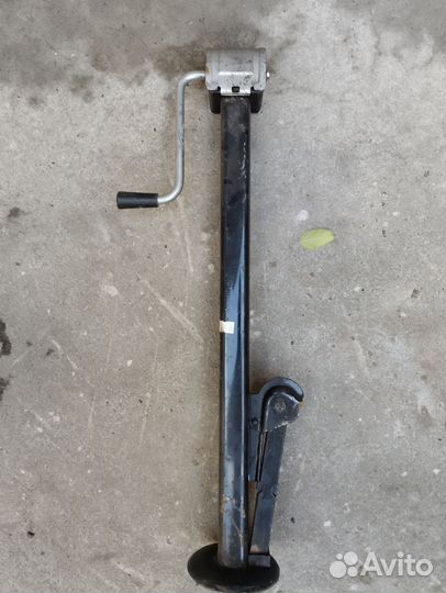 Домкрат для классики