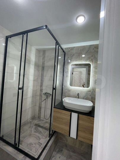 1-к. квартира, 35,2 м², 8/10 эт.