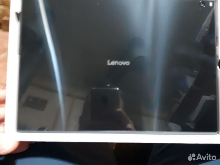 Планшет LenovoTab 4Plus TB-X704L 10.1, 3гб,16гб