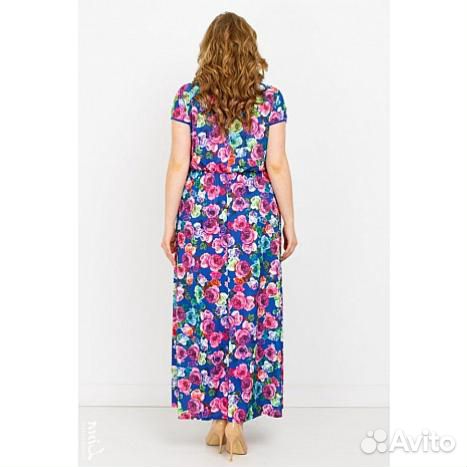 Платья 60-64 размера