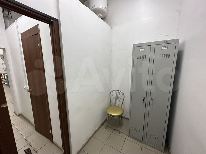 Производство, 143 м²