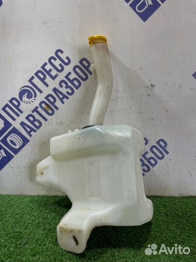 Бачок омывателя Opel Corsa D хэтчбек 1.4 Z14XEP