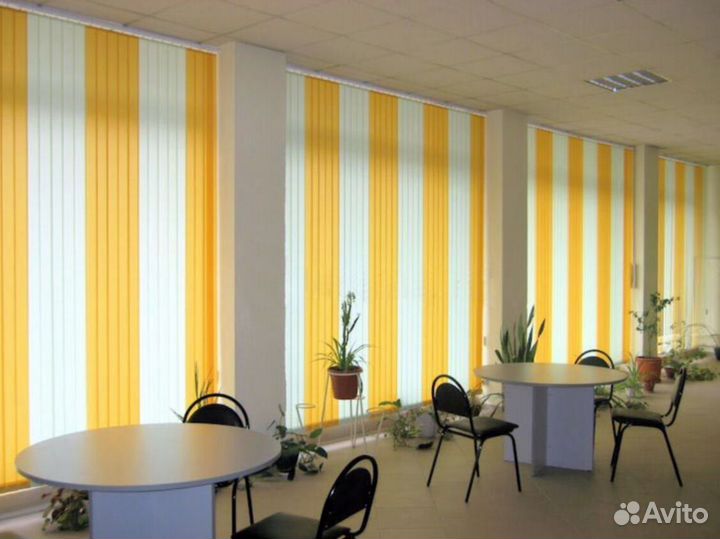 Шторы на окна