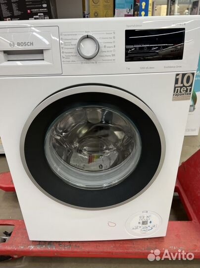 Стиральная машина Bosch wlp24261oe