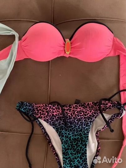 Женские вещи пакетом 42 44