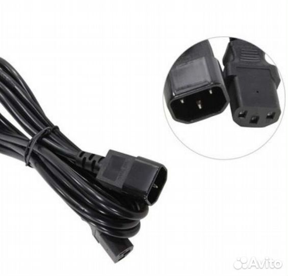 Кабель для ибп