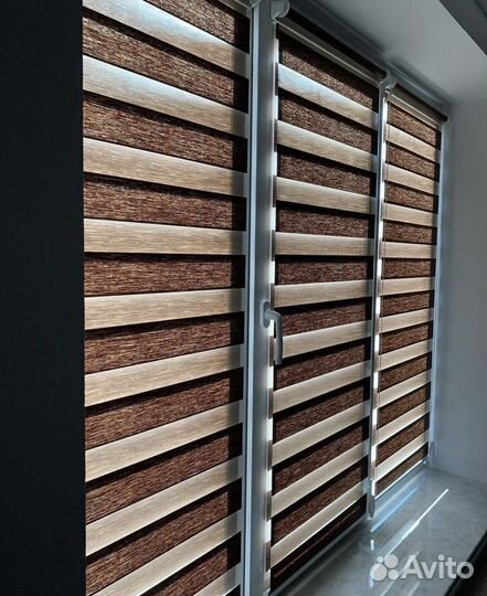 Жалюзи В рассрочку
