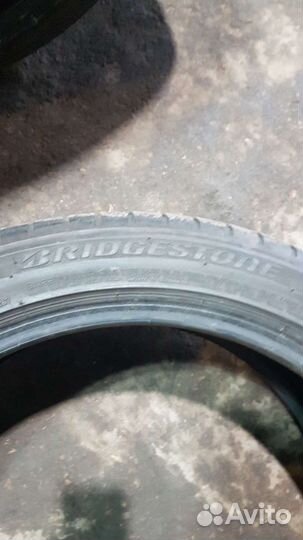 Bridgestone Potenza S001 225/45 R19